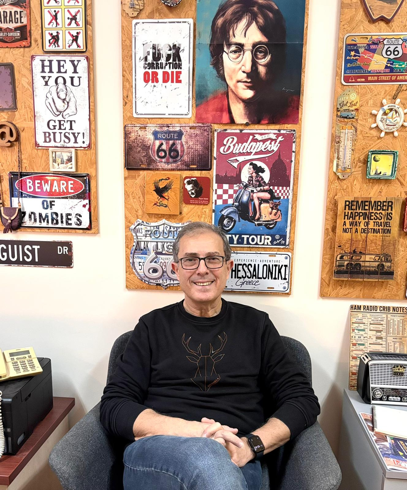 Sınırların Ötesinde Öğretmen Eğitimi